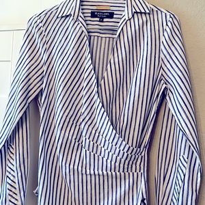Gorgeous Paul Smith Black Label women’s shirt.